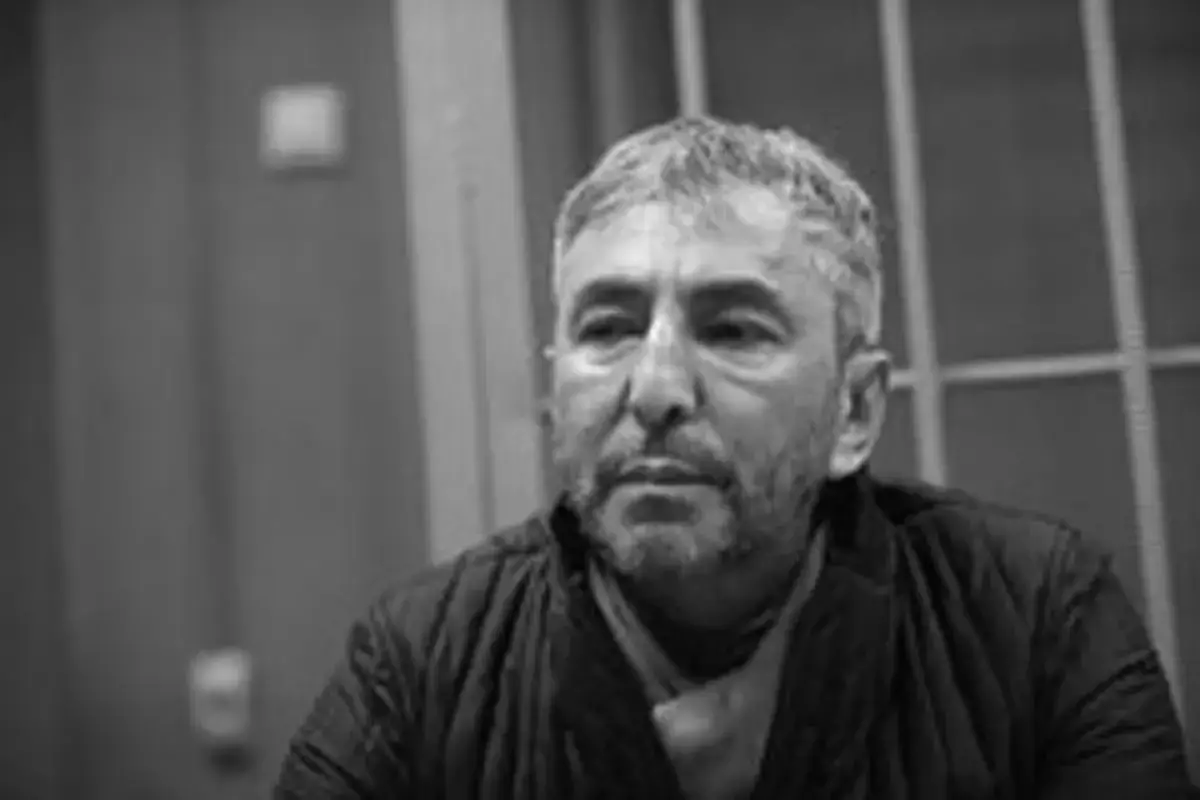 Бывший сенатор и бизнесмен Умар Джабраилов найден мертвым - новости на Lada.kz 02.03.2026