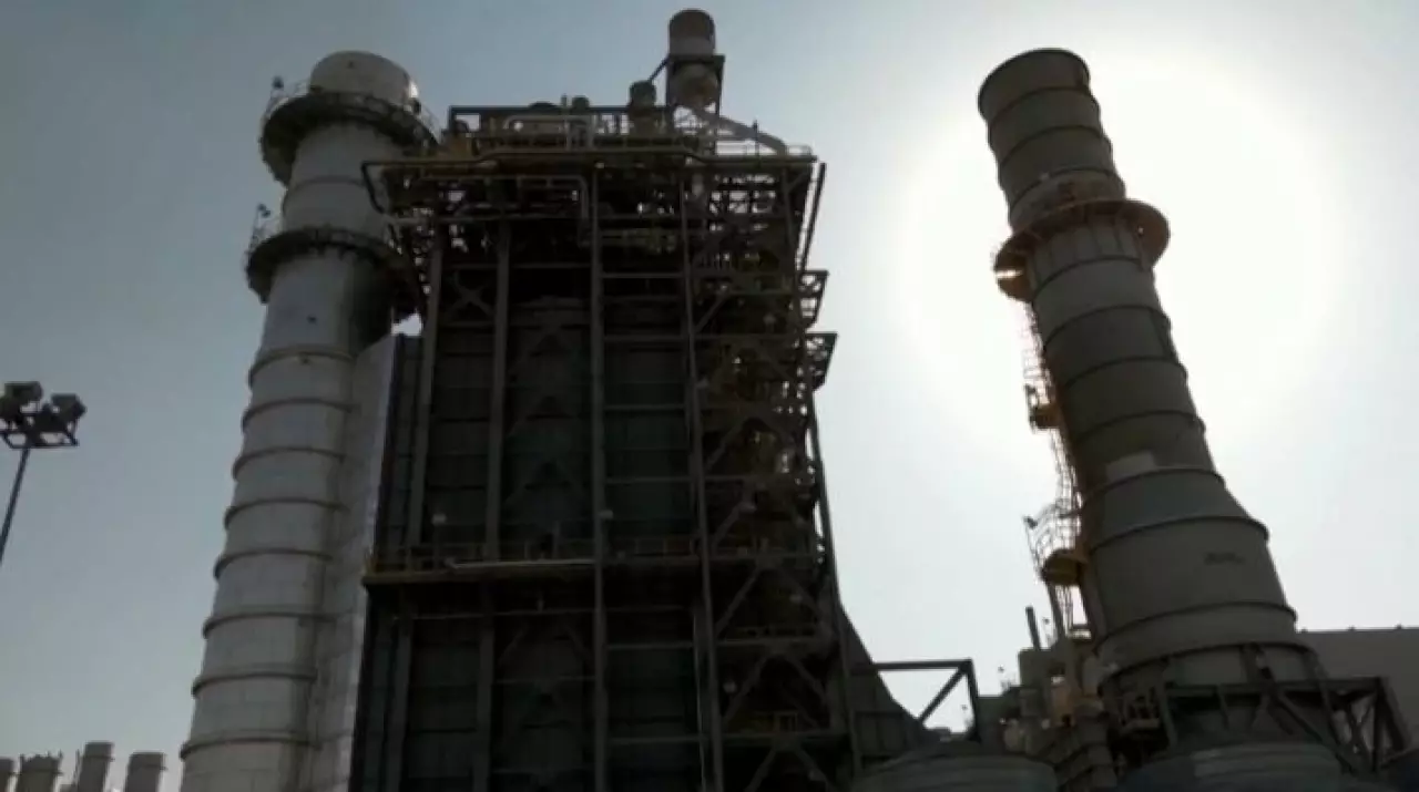 Цены на нефть растут после ударов по Ирану