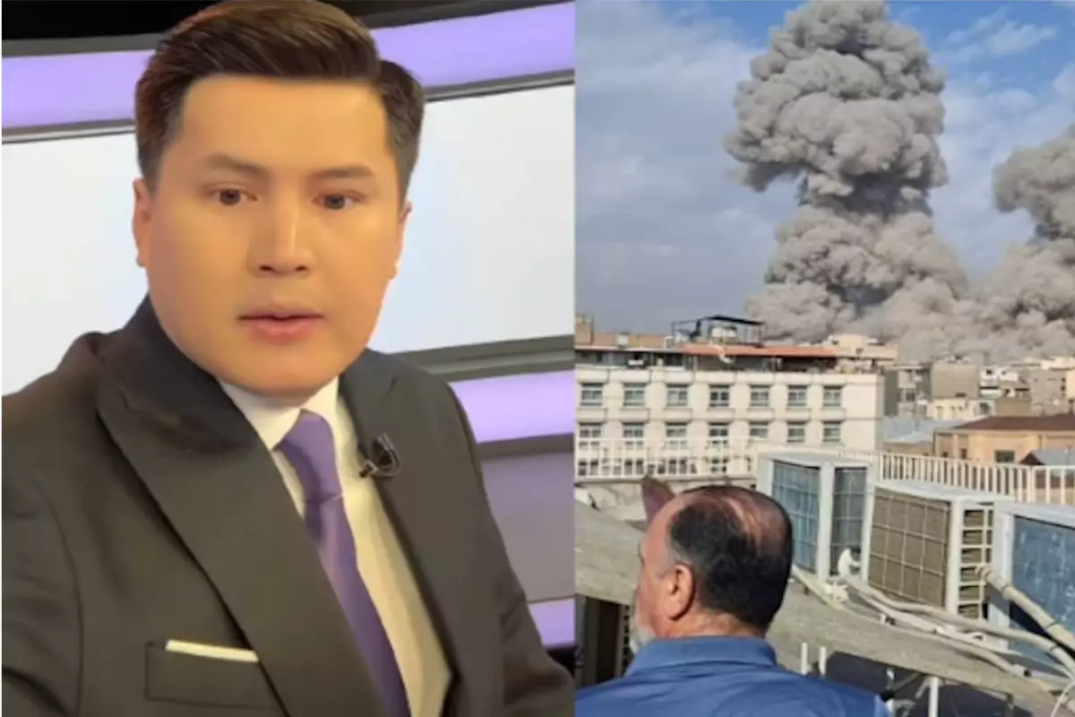 Уроки Ирана: казахстанский журналист призвал к региональному сотрудничеству