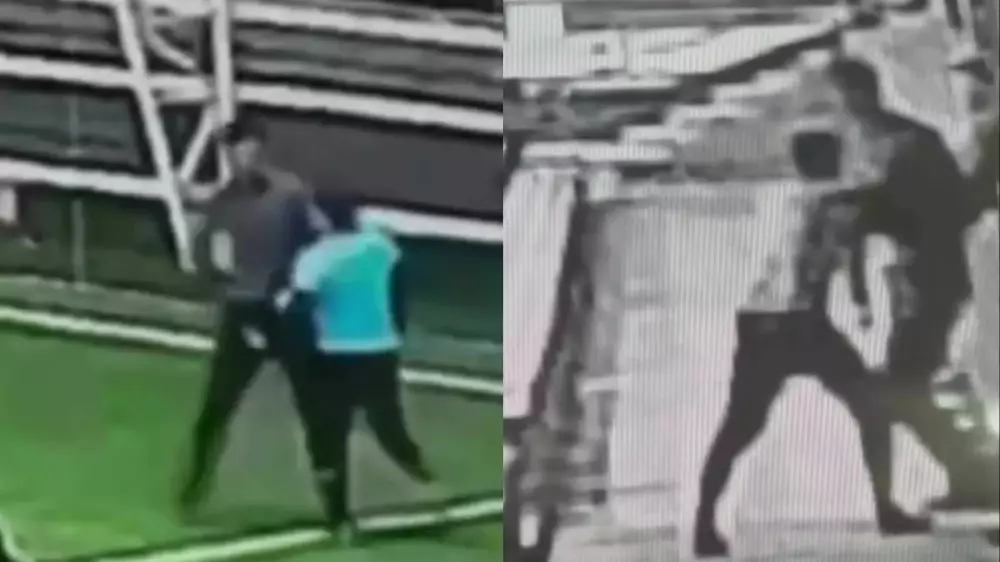 “Предположительно, аким“: в Шымкенте проведут проверку из-за скандального видео