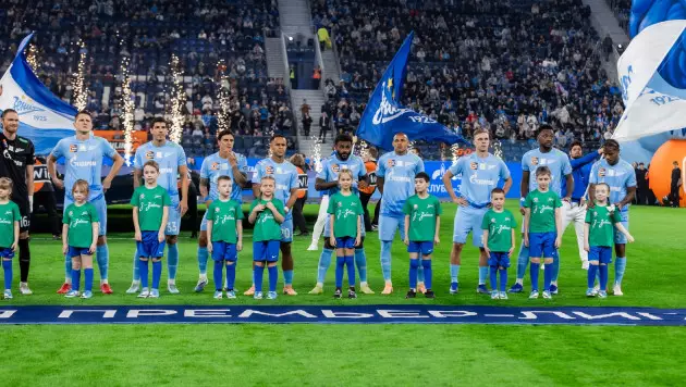 Объединил всех казахстанцев: озвучен удивительный факт о новом конкуренте "Зенита"