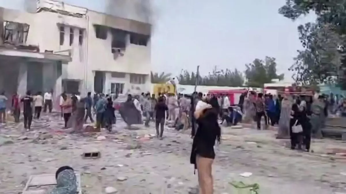 В Минпросвещения РК отреагировали на сообщения о гибели школьниц в Иране