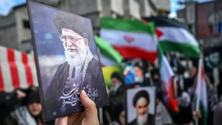 СМИ сообщили о смерти вдовы Али Хаменеи после полученных ранений