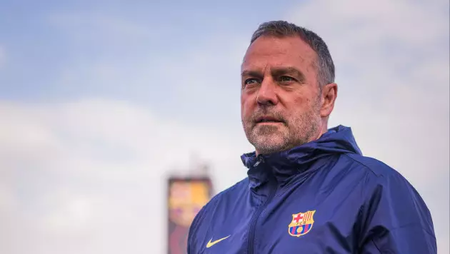 "Барселона" против "Атлетико": Флик готовит шокирующий камбэк после 0:4