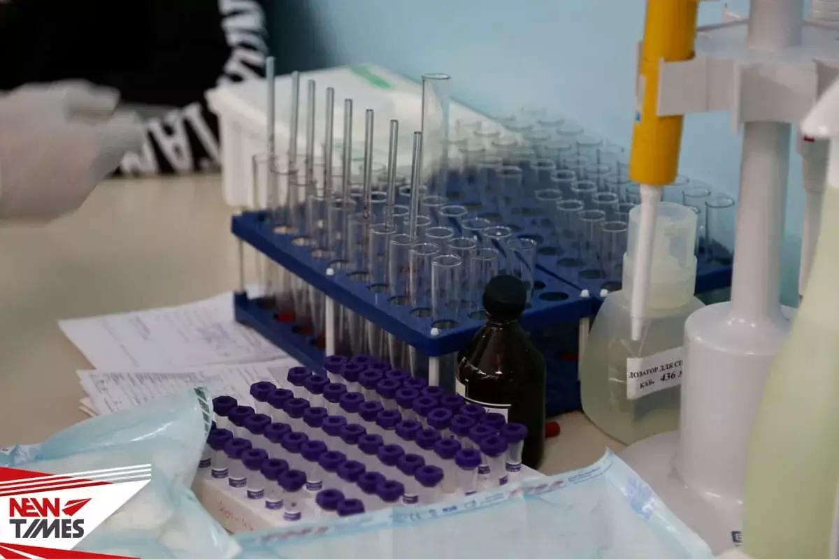 Российские ученые выявили у казахов неожиданную генетическую особенность