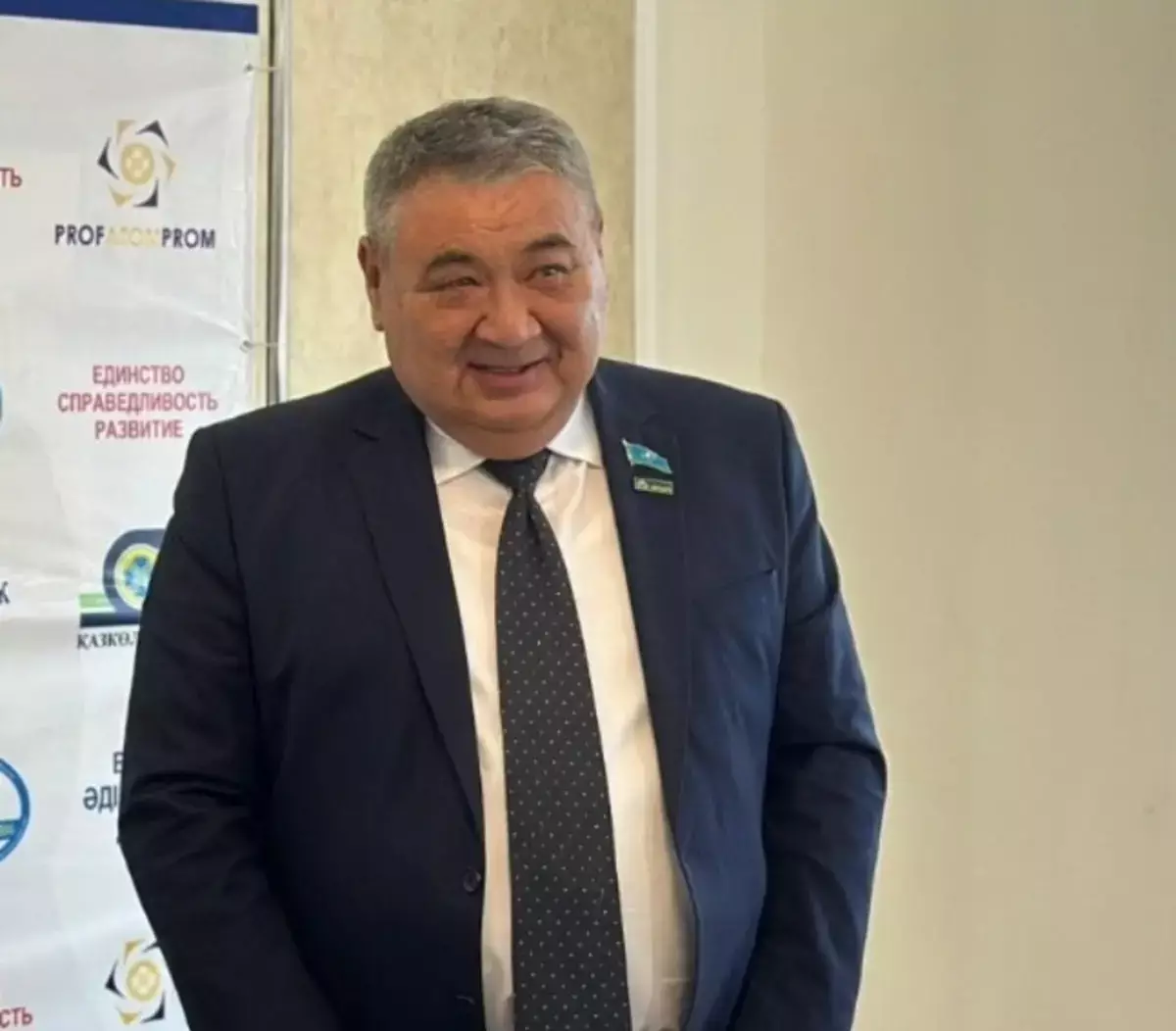 Конституция меняется в соответствии с требованием времени – депутат Мангистау - новости на Lada.kz 02.03.2026