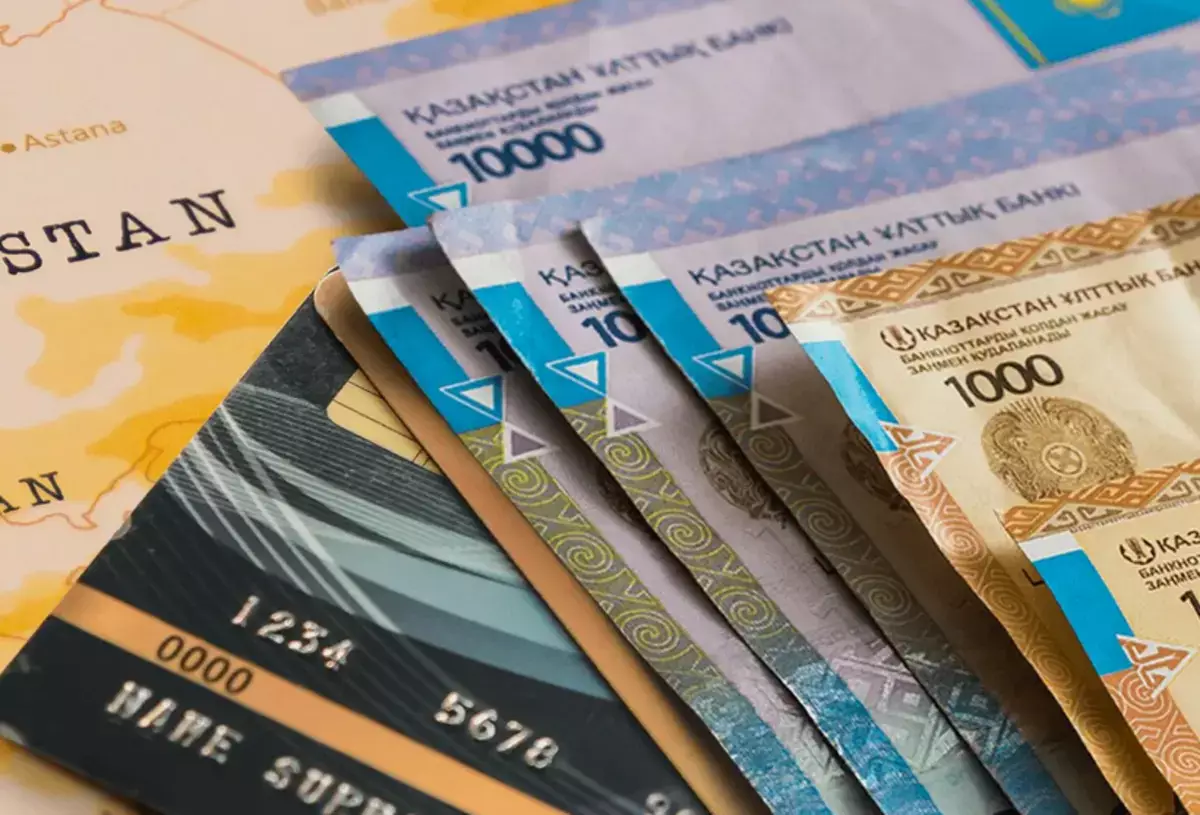 Казахстан включает режим принудительного благополучия - новости на Lada.kz 02.03.2026