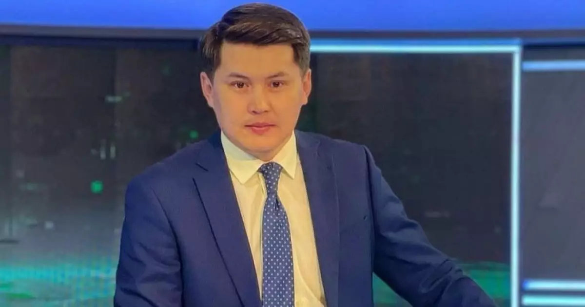  Танымал журналист геосаяси ахуалға қатысты пікір білдірді 