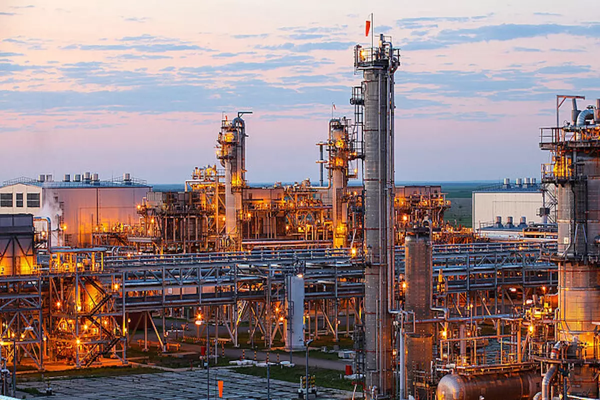 «Карачаганак Петролиум» оштрафована на 2,07 млрд тенге за загрязнение