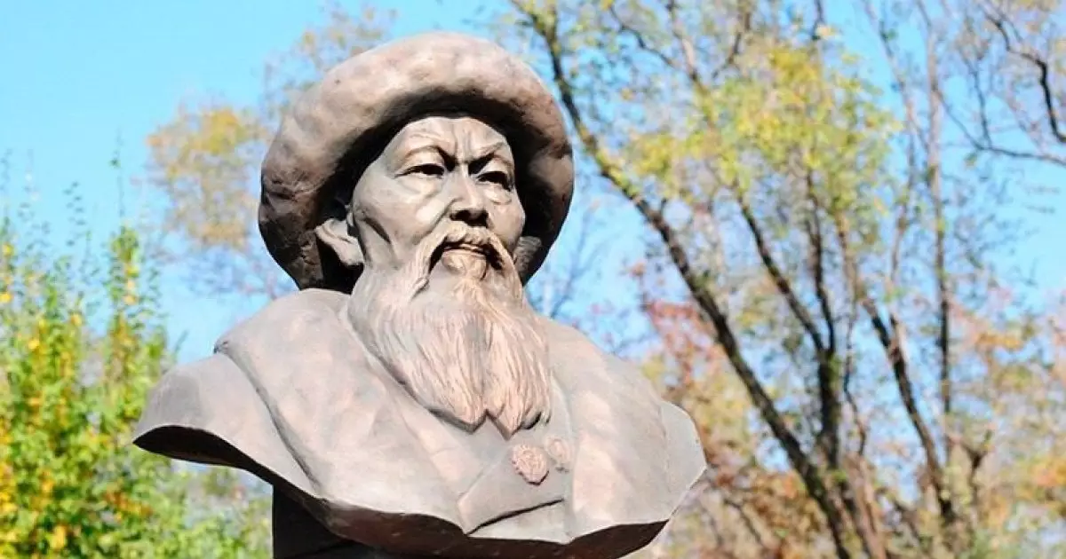  Тоқаев: Жамбыл мұрасы – ұлт руханиятының темірқазығы 