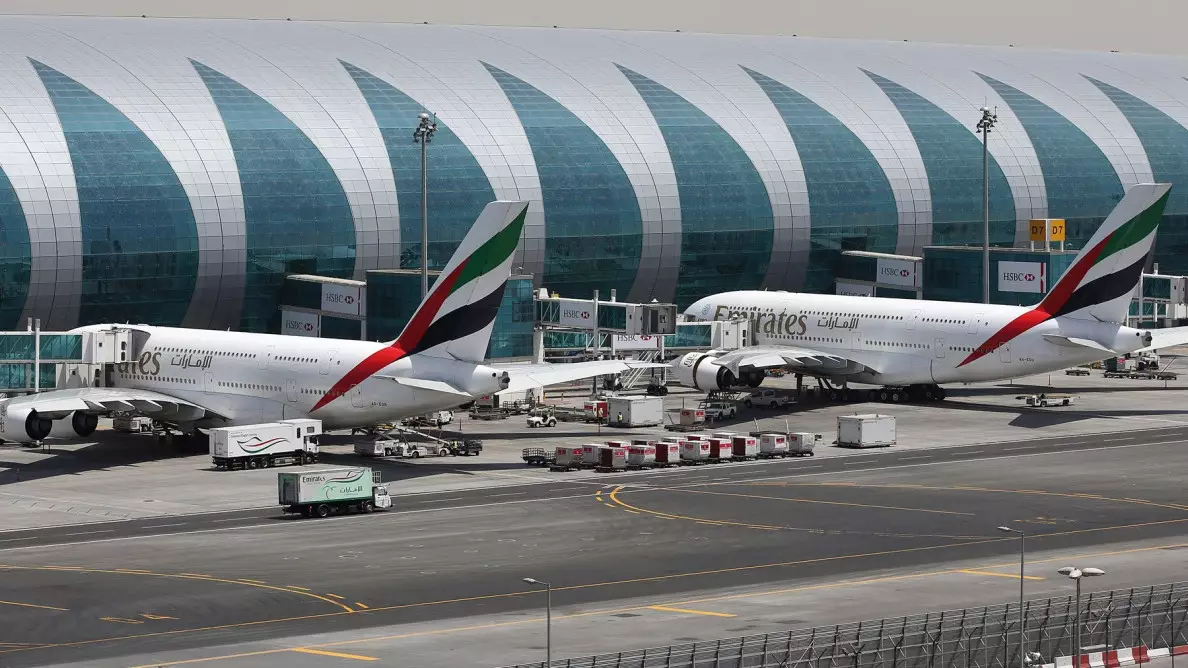 Дубай әуежайлары қайта іске қосылады: Билік жолаушыларға маңызды ескерту жасады