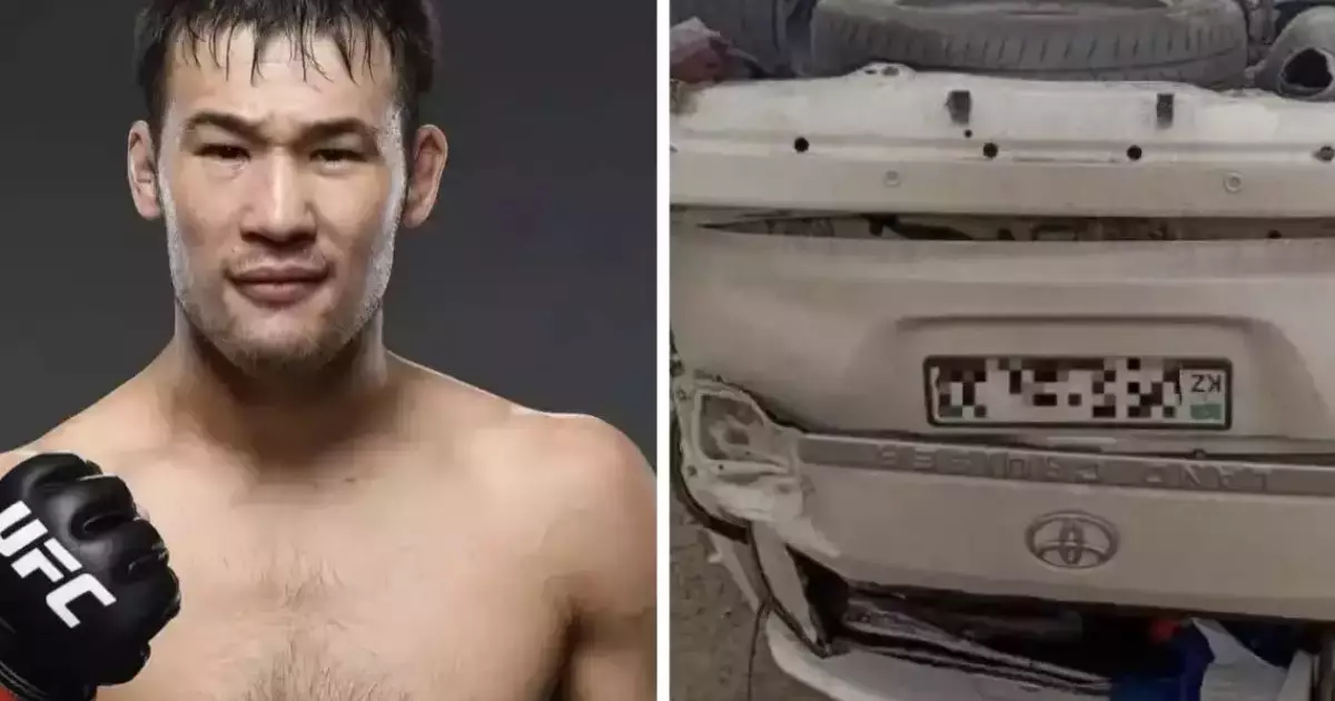  Жол апаты. Қаза тапқан қыздың отбасы Шавкат Рахмоновтың әйелін кешірді 