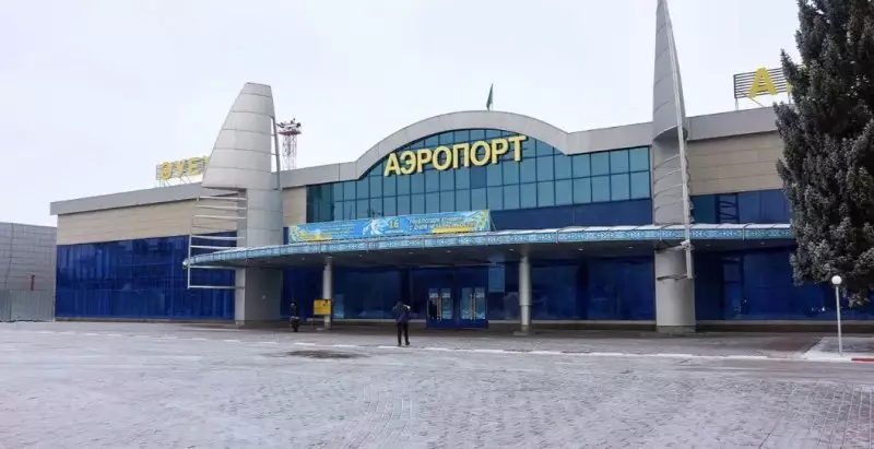 Экс-глава аэропорта Усть-Каменогорска получил 8 лет колонии