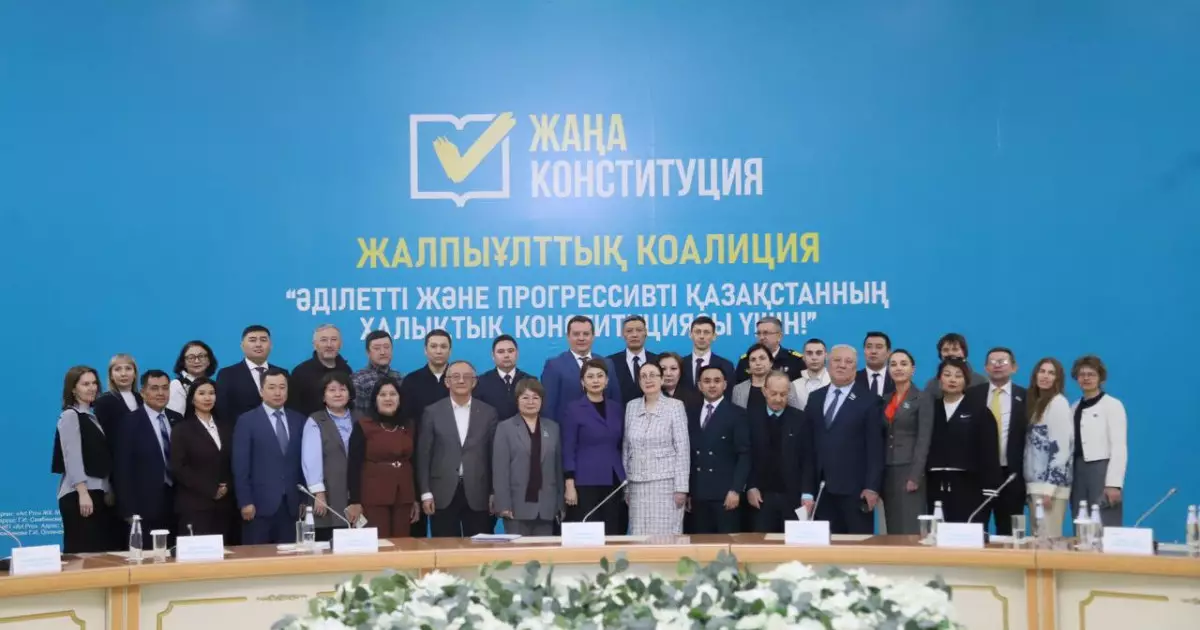  Шығыс Қазақстанның туристік қауымдастығы референдумға қатысуға шақырды 