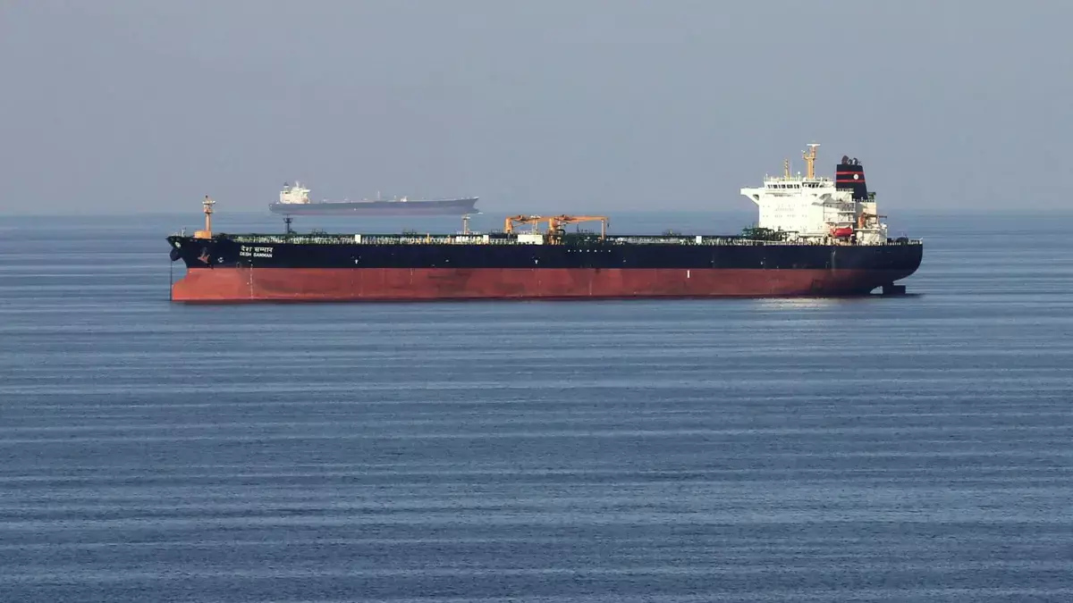 Транспортировка нефти через Ормузский пролив остановлена — посол Ирана в Казахстане - новости на Lada.kz 02.03.2026