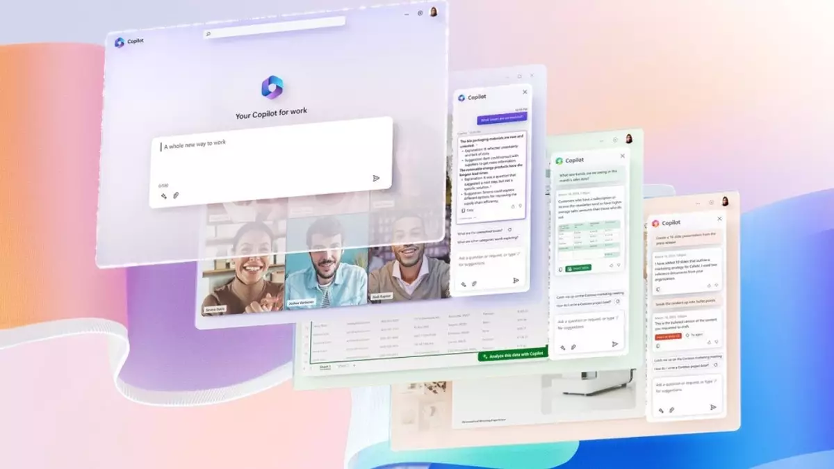 Почему ошибка в Microsoft 365 Copilot важна для безопасности данных.