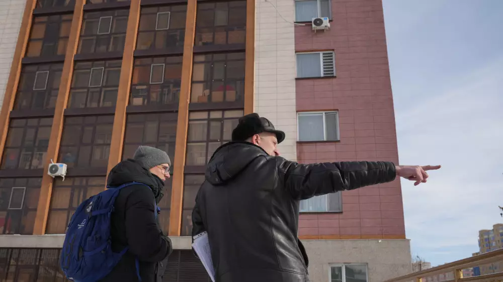 “Украли этаж“. С депутатом-застройщиком уже несколько лет судятся жители ЖК в Астане