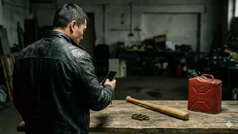 “Накажем за деньги“: казахстанцам предлагают необычную услугу