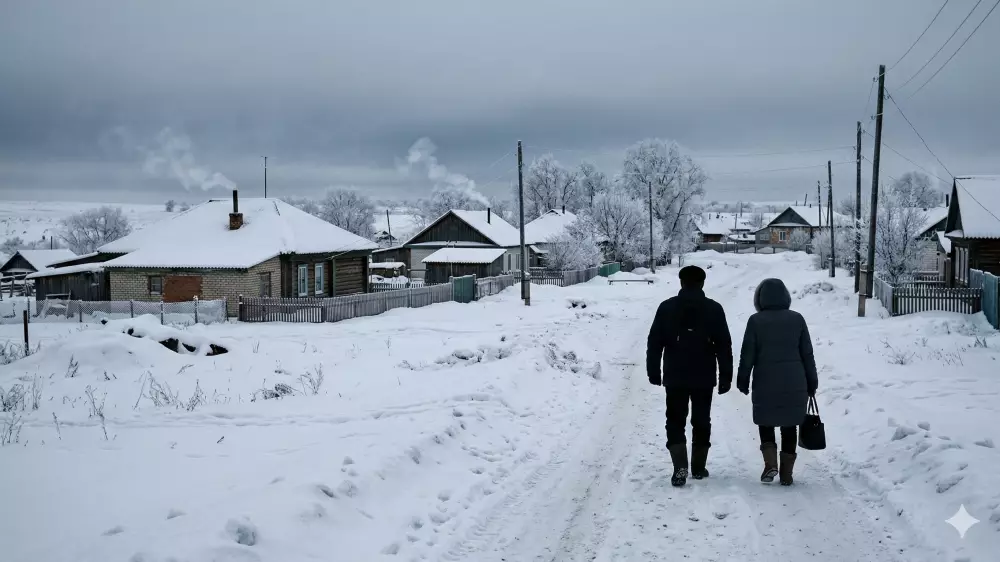 Дома-призраки и миллионы из бюджета: аферу с переселенцами раскрыли в Павлодарской области