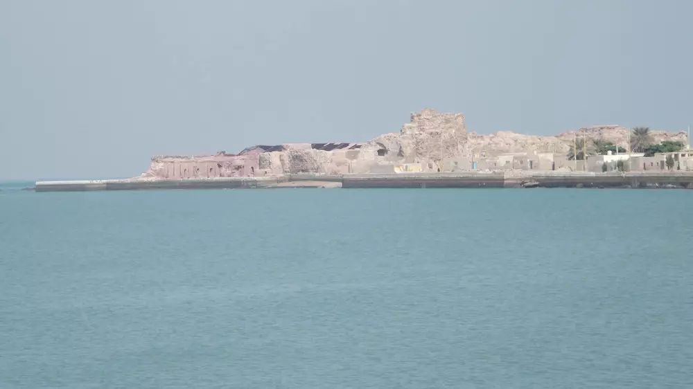 В Иране заявили о готовности сжечь любой корабль в Ормузском проливе