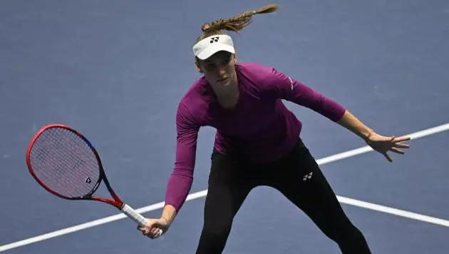 Легенда тенниса назвала двух фавориток Индиан-Уэллса — Рыбакина в списке