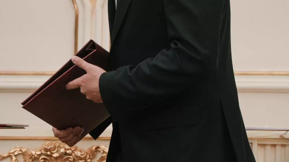 Ұлан Бекіш Мемлекеттік қызмет істері агенттігі төрағасының орынбасары болды