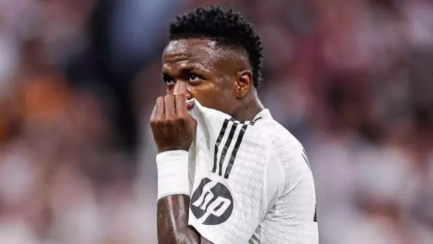 "Реалдың" матчі 18 жылдан кейін қайтадан сенсациямен бітті