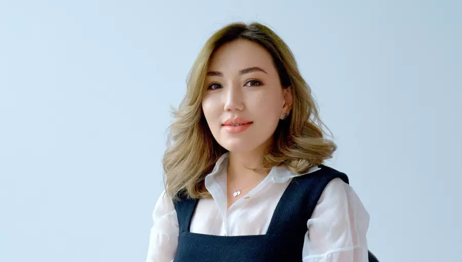 Айнұр Серғазиева қызметінен босатылды