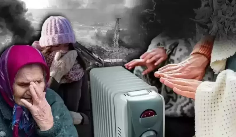 Замерзающие жители Темиртау заплатят по миллиону за газ