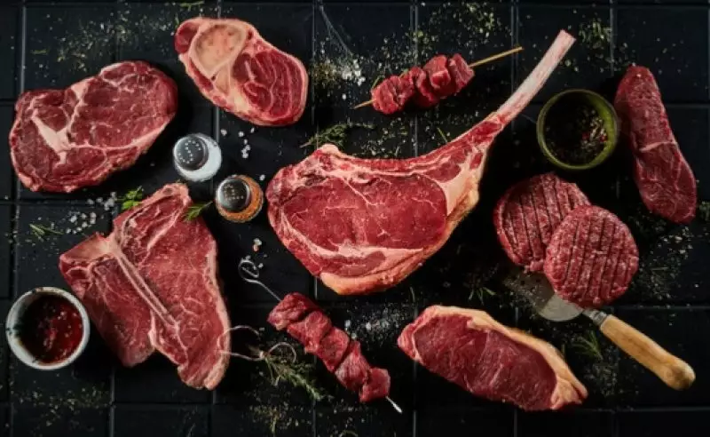 Казахстан завалил Узбекистан говядиной и бараниной на миллионы долларов