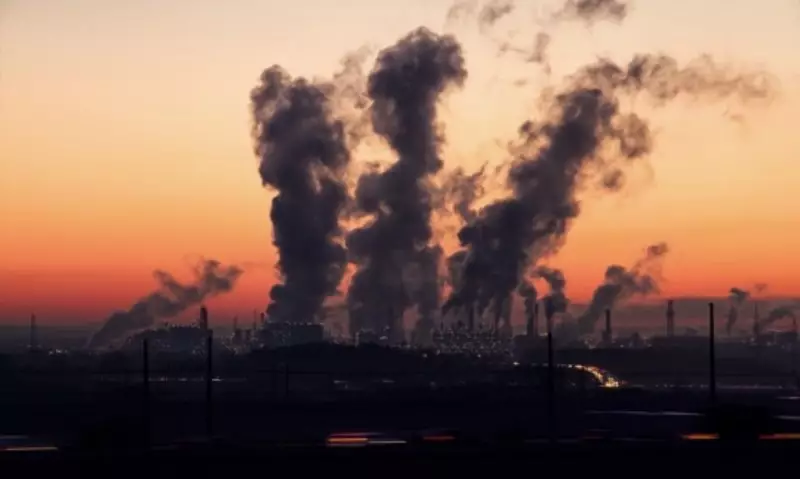 В трех городах Казахстана ожидается загрязнение воздуха