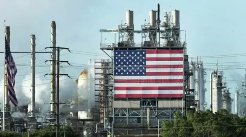 США остановят рост цен на нефть после ударов по Ирану