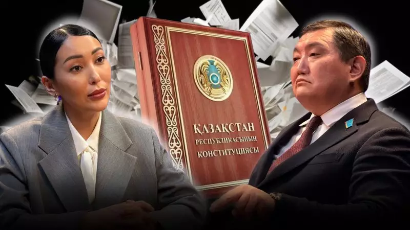 Иммунитет президента, митинги и власть: Базарбек разобрал главные страхи общества - подкаст