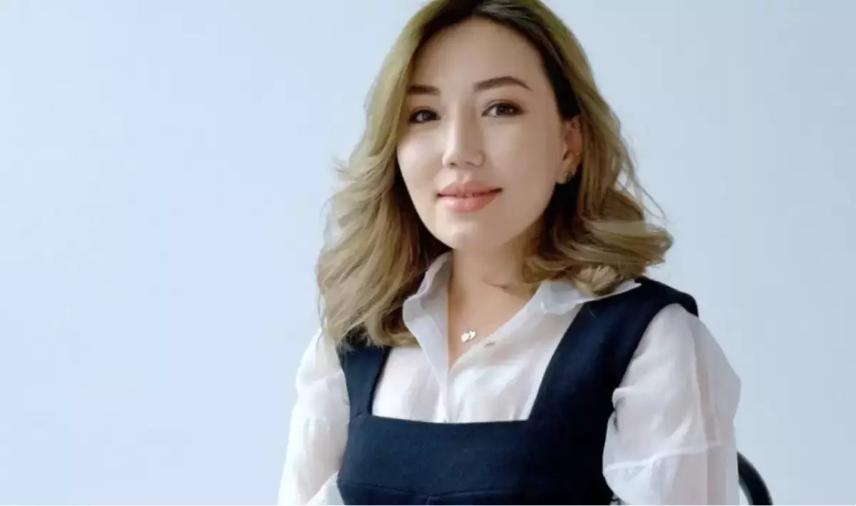 Тоқаев Айнұр Серғазиеваны қызметінен босатты