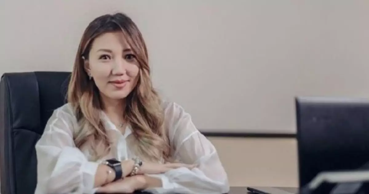   Президент Айнұр Серғазиеваны қызметінен босатты   