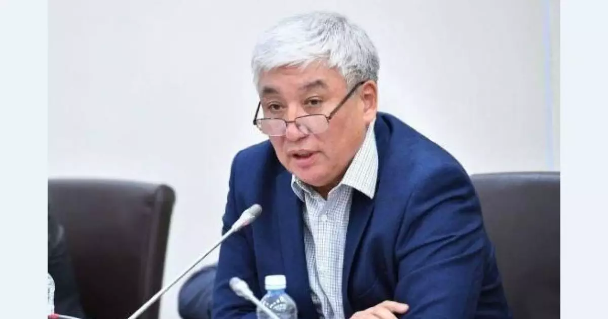   Бөріхан Нұрмұхамедов, саясаттанушы: Нормалар әділ қолданылса, сенім артады   