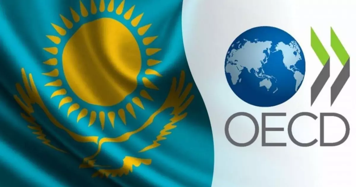   Қазақстан адалдық жөніндегі ұсынымға қосылды   