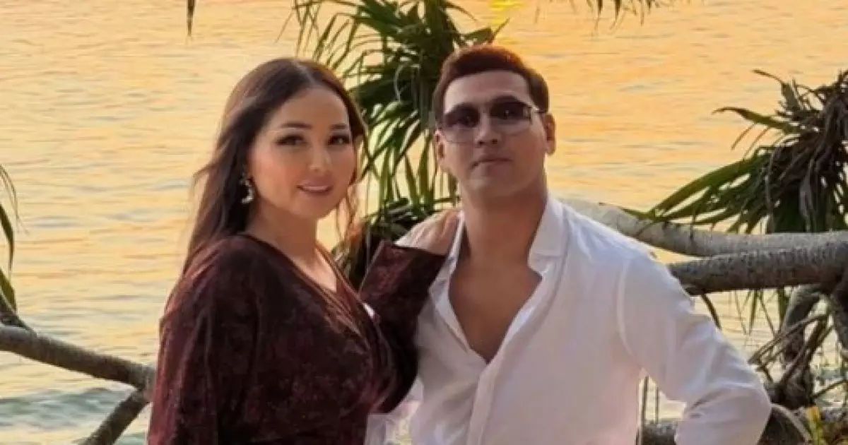   «Қандай қорқынышты...»: Дубайға демалысқа барған Жанболат пен Жазира қандай жағдайға тап болғанын айтты   