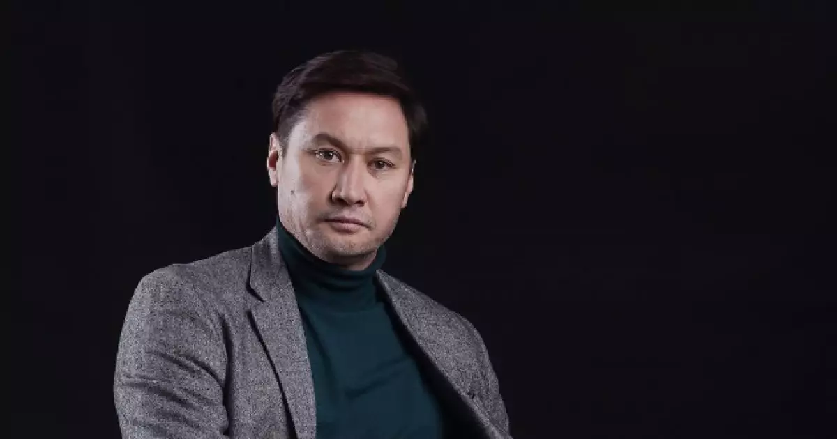   «Өлтіріп кетеді деп ойладым...»: Азамат Сатыбалды қызметтен неге кеткенін ашық айтты (видео)   