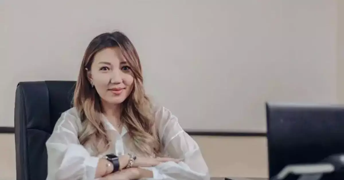  Президенттің өкімімен Айнұр Серғазиева лауазымынан босатылды 