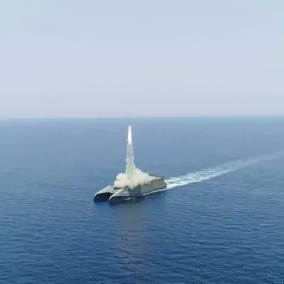 Иран пригрозил уничтожать суда, идущие через Ормузский пролив