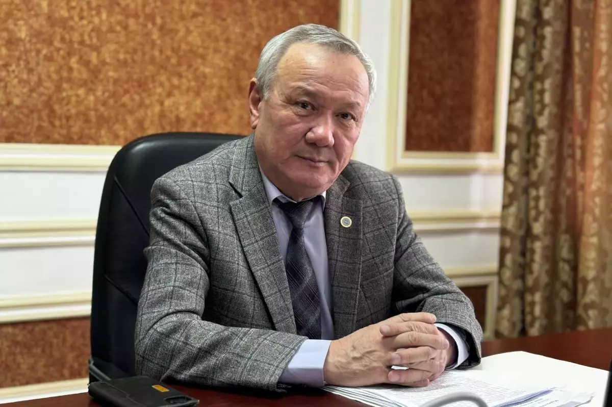 В Мангистауской области разъяснили порядок прикрепления к избирательным участкам для граждан