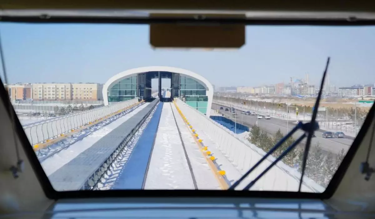 LRT ісі: "Астана банкінен" 22,9 миллиард теңге қайтарылды