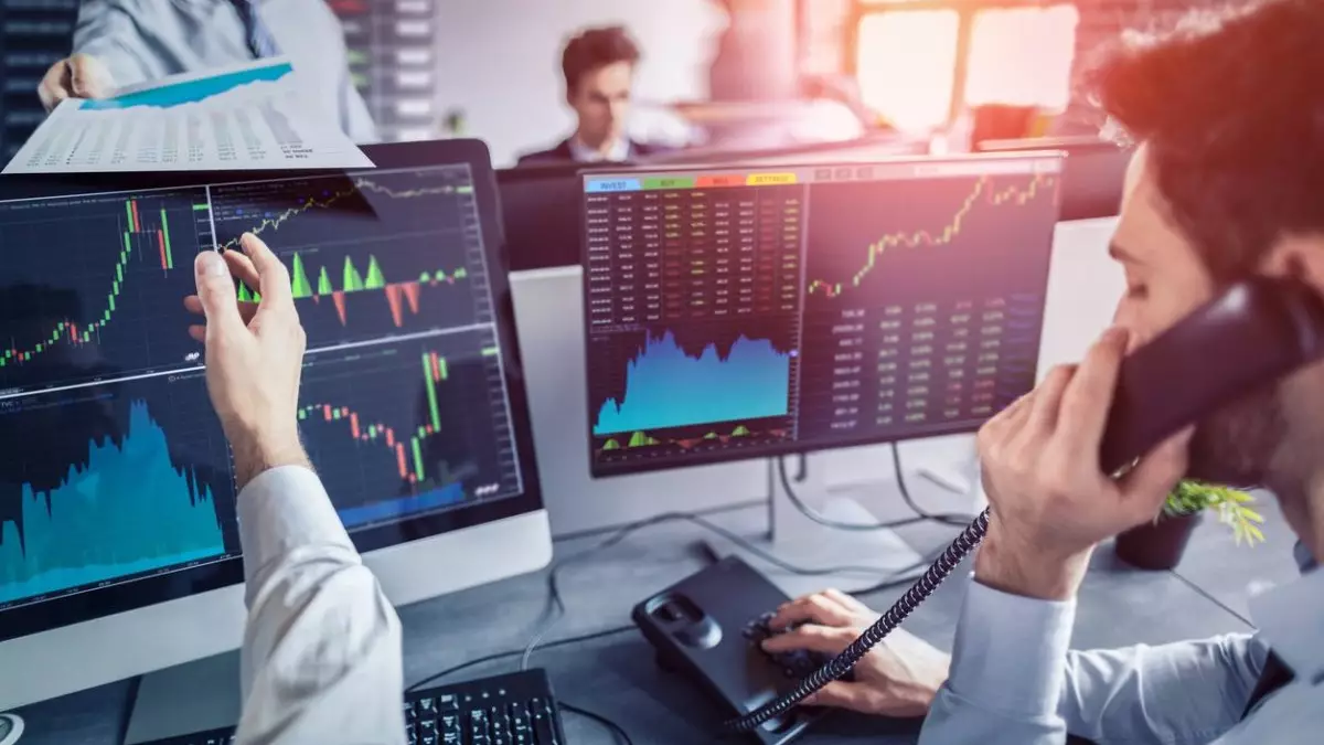 Брокеров в Казахстане ждет жесткий надзор и повышение нормативов