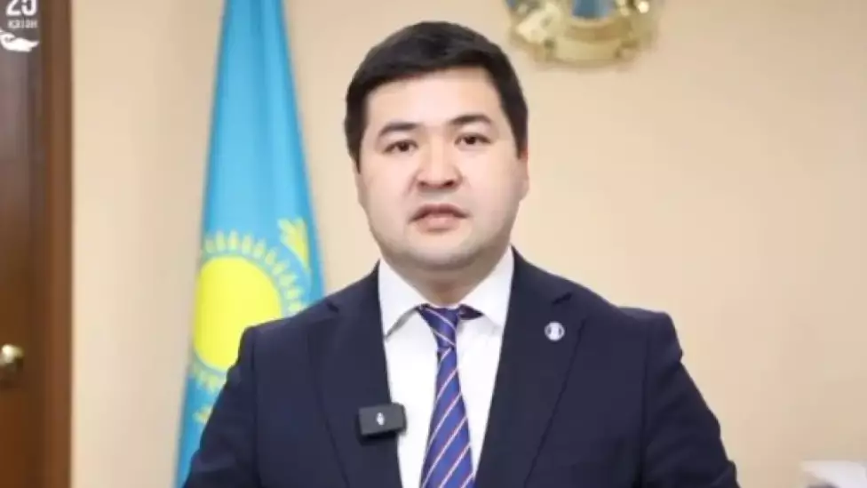 Президент назначил нового зампреда Агентства по делам госслужбы