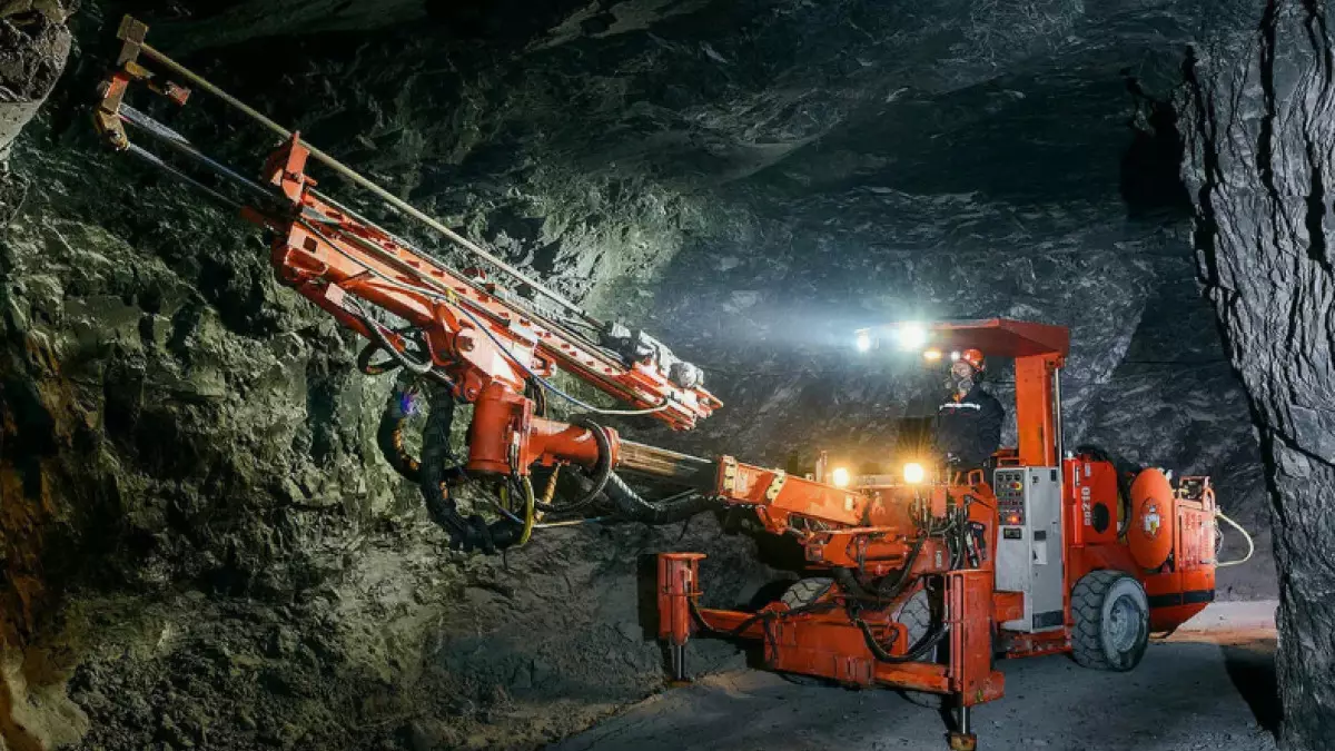 В геологоразведку Казахстана в ближайшие пару лет инвестируют 240 миллиардов тенге