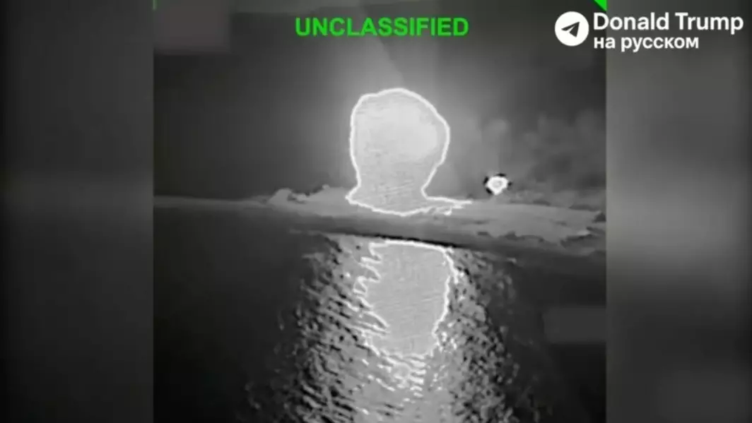 США заявили об уничтожении всех иранских кораблей в Оманском заливе