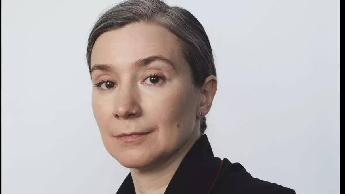 Политолога Екатерину Шульман заочно приговорили к тюремному сроку