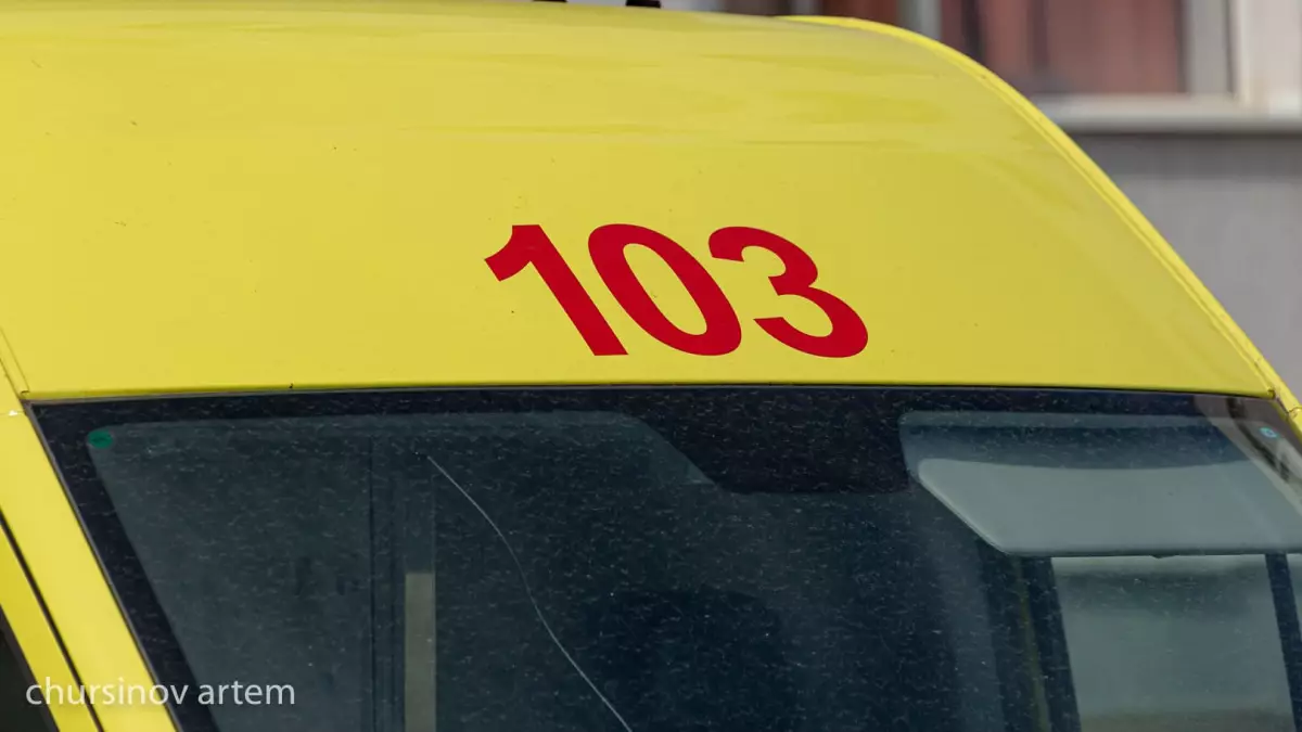 Көкшетауда әйел мен оның екі баласы көміртек тотығынан уланды