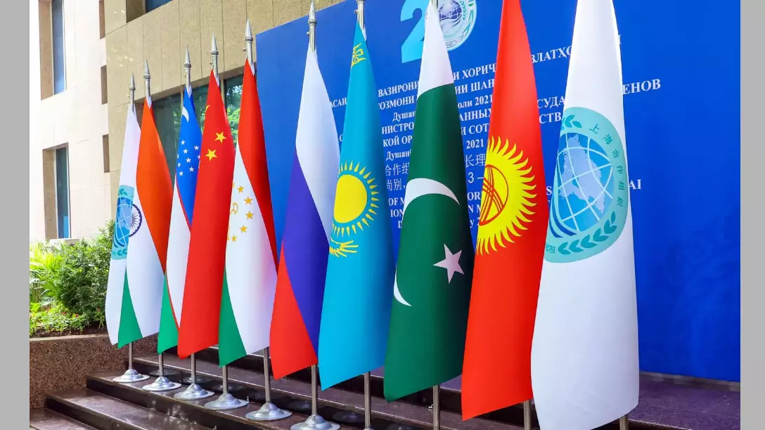 ШЫҰ Ирандағы жағдайға байланысты мәлімдеме жасады